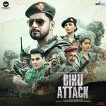 Bihu Attack (Original Motion Picture Soundtrack) - Javed Ali Song Download